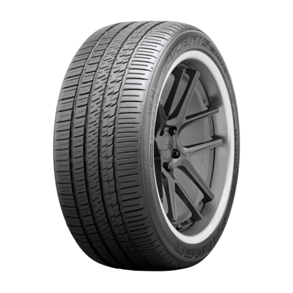 最旬ダウン AZENIS FK460 A/S | Falken Tires スーツ